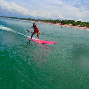 Meet your Posher, Chie